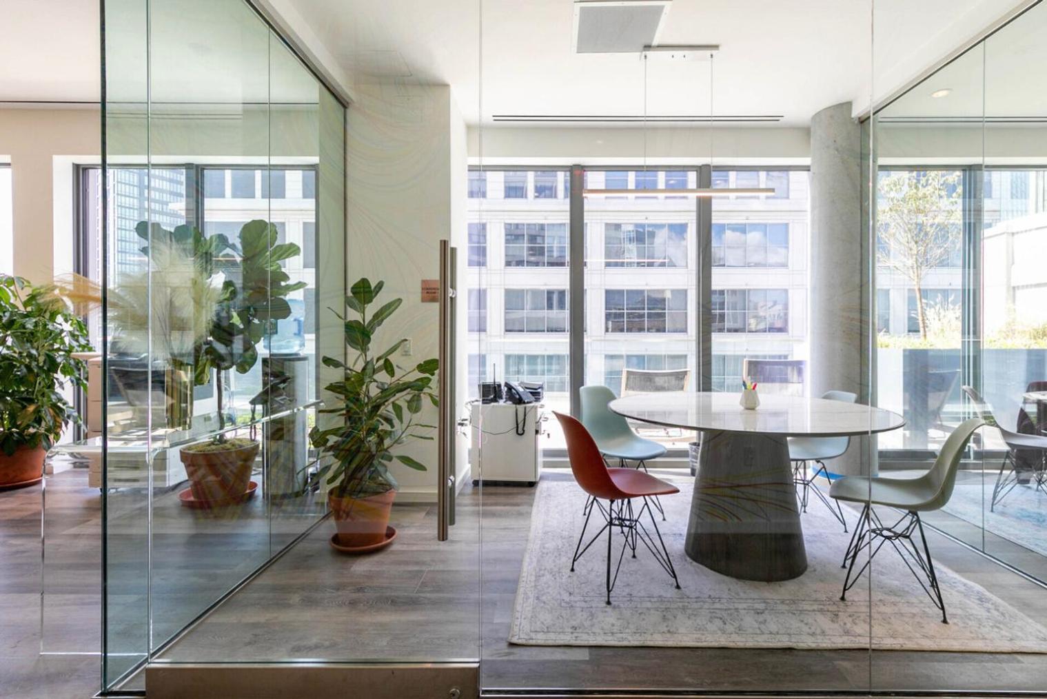 Apartamento Blueground Clinton Hill Pool Gym Ac Nr Park Nyc-1653 Nova York