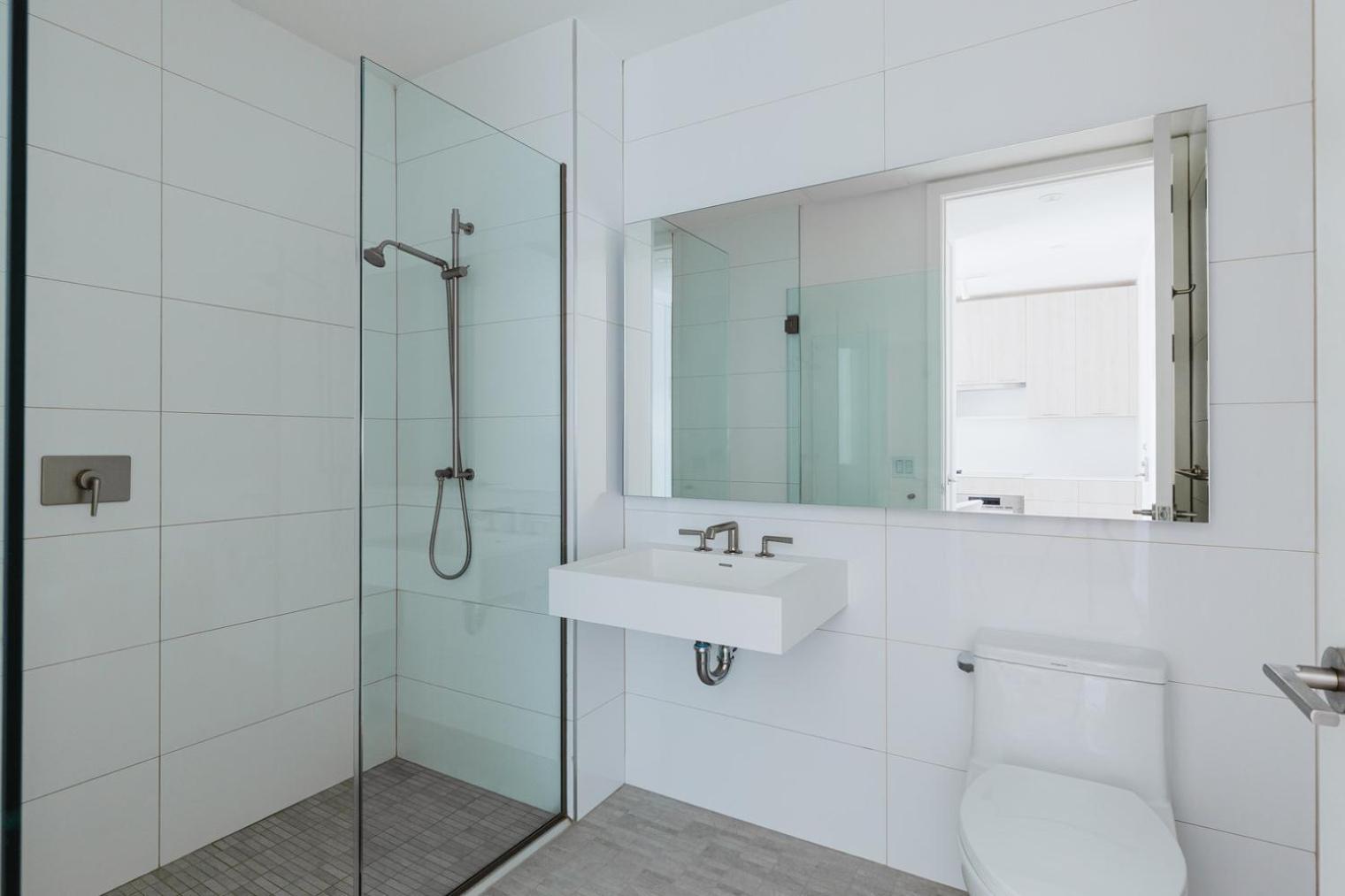 Apartamento Blueground Clinton Hill Pool Gym Ac Nr Park Nyc-1653 Nova York